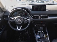 2025 Mazda CX-5 Grand Touring