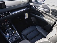 2025 Mazda CX-5 Grand Touring