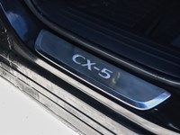 2025 Mazda CX-5 Grand Touring