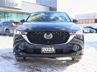 2025 Mazda CX-5 Grand Touring
