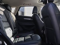 2025 Mazda CX-5 Grand Touring