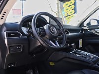 2025 Mazda CX-5 Grand Touring