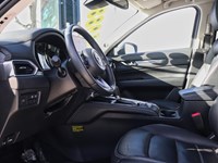 2025 Mazda CX-5 Grand Touring