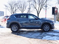 2025 Mazda CX-5 GS