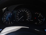 2025 Mazda CX-5 GS