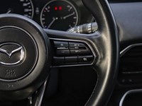 2025 Mazda CX-70 MHEV GT