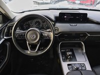 2025 Mazda CX-70 MHEV GT