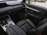 2025 Mazda CX-70 MHEV GT