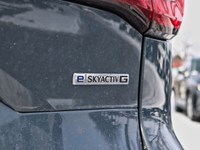 2025 Mazda CX-70 MHEV GT