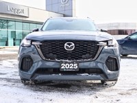 2025 Mazda CX-70 MHEV GT