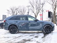 2025 Mazda CX-70 MHEV GT