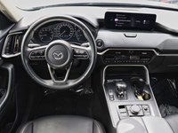 2025 Mazda CX-90 MHEV GS-L