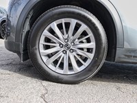 2025 Mazda CX-90 MHEV GS-L