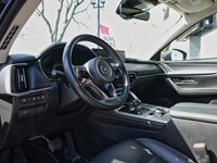 2025 Mazda CX-90 MHEV GT