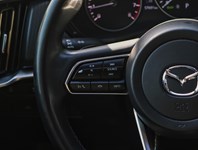 2025 Mazda CX-90 MHEV GS-L AWD