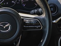 2025 Mazda CX-90 MHEV GS-L AWD
