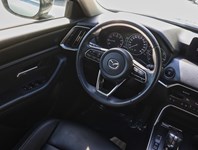 2025 Mazda CX-90 MHEV GS-L AWD