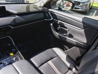 2025 Mazda CX-90 MHEV GS-L AWD