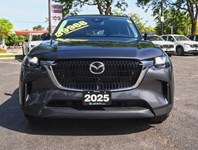 2025 Mazda CX-90 MHEV GS-L AWD