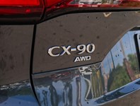 2025 Mazda CX-90 MHEV GS-L AWD