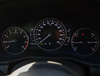 2025 Mazda CX-90 MHEV GS-L AWD
