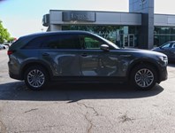2025 Mazda CX-90 MHEV GS-L AWD