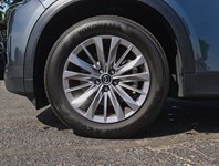 2025 Mazda CX-90 MHEV GS-L AWD