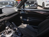 2025 Mazda MX-5 RF GT