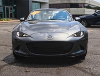 2025 Mazda MX-5 RF GT