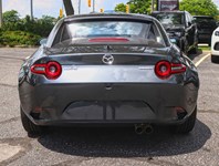 2025 Mazda MX-5 RF GT