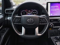 2025 Toyota TRD OFF ROAD PREMIUM Base