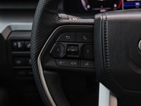 2025 Toyota TRD OFF ROAD PREMIUM Base