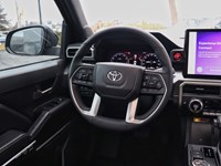 2025 Toyota TRD OFF ROAD PREMIUM Base