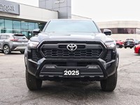 2025 Toyota TRD OFF ROAD PREMIUM Base