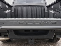 2025 Toyota TRD OFF ROAD PREMIUM Base