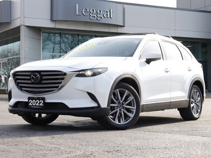 2022 Mazda CX-9 GS-L AWD