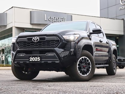 2025 Toyota TRD OFF ROAD PREMIUM Base