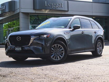 2025 Mazda CX-90 MHEV GS-L AWD