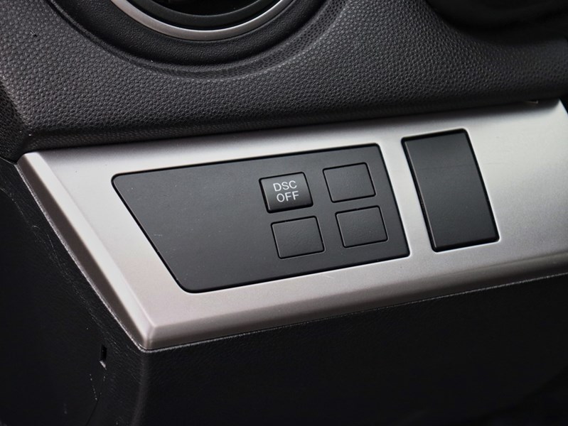 2011 Mazda Mazda3 GS