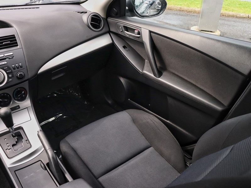 2011 Mazda Mazda3 GS