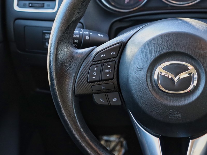 2016 Mazda CX-5 AWD 4dr Auto GS