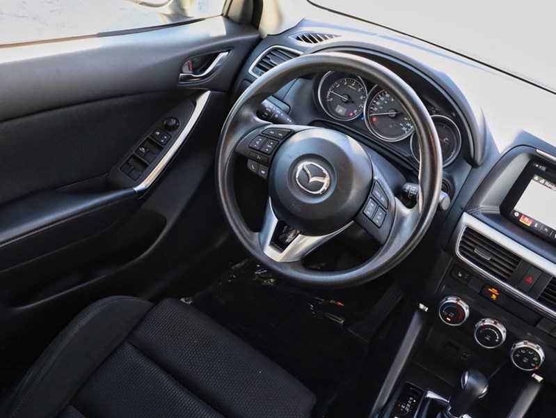 2016 Mazda CX-5 AWD 4dr Auto GS