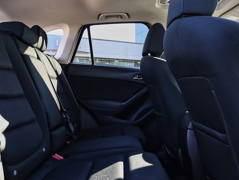 2016 Mazda CX-5 AWD 4dr Auto GS