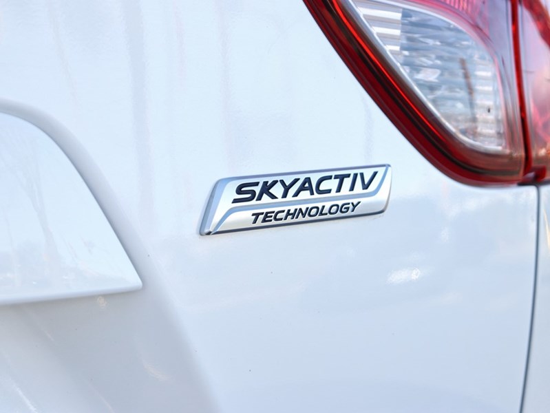 2016 Mazda CX-5 AWD 4dr Auto GS