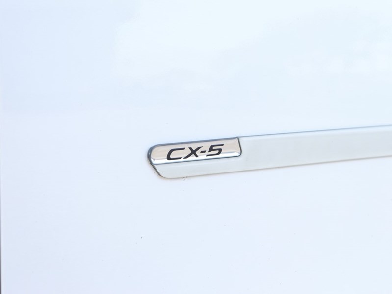 2016 Mazda CX-5 AWD 4dr Auto GS