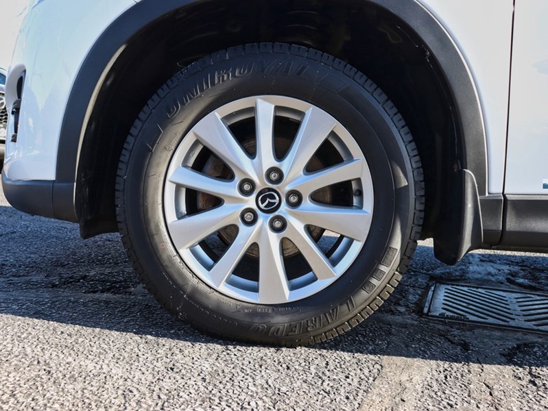 2016 Mazda CX-5 AWD 4dr Auto GS