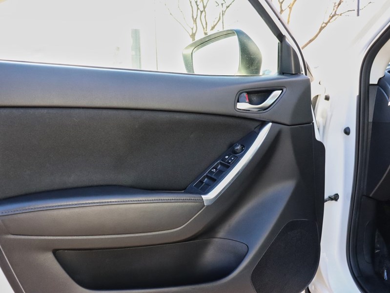 2016 Mazda CX-5 AWD 4dr Auto GS