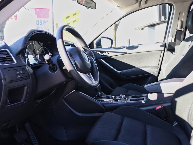 2016 Mazda CX-5 AWD 4dr Auto GS