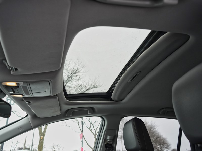 2018 Acura RDX Tech AWD