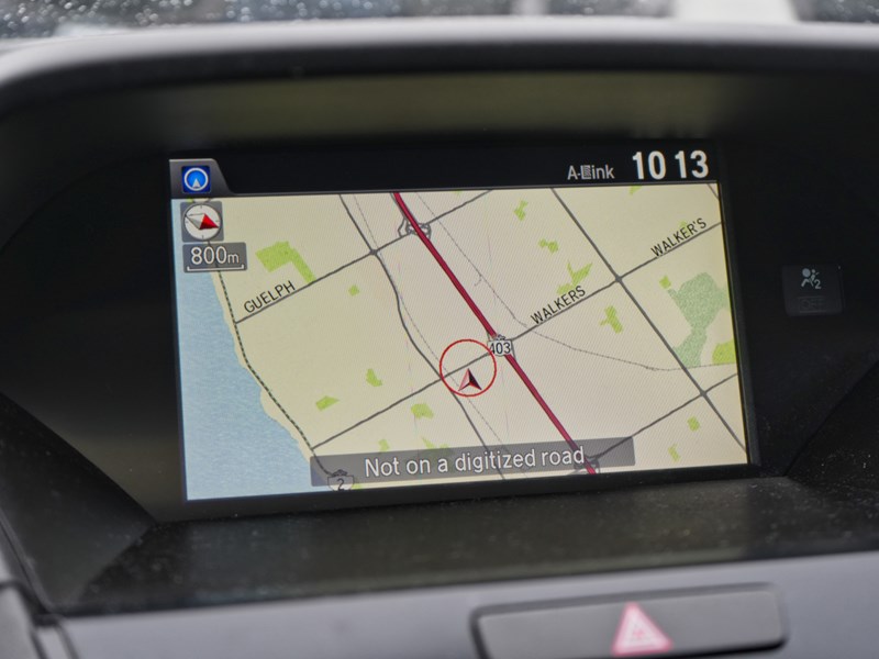 2018 Acura RDX Tech AWD